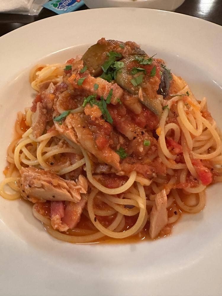 ルーチェ エ アモーレ