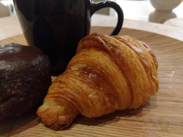 fiveran osaka coffee BASE - サブ画像3