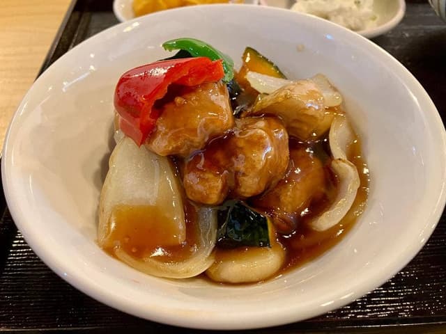 ピカピカ食堂 - サブ画像3