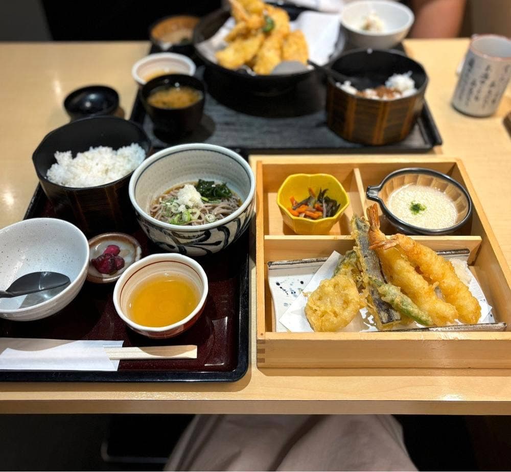 とろ麦 HAT神戸店