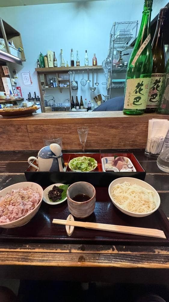 折衷旬彩 香月 - サブ画像1