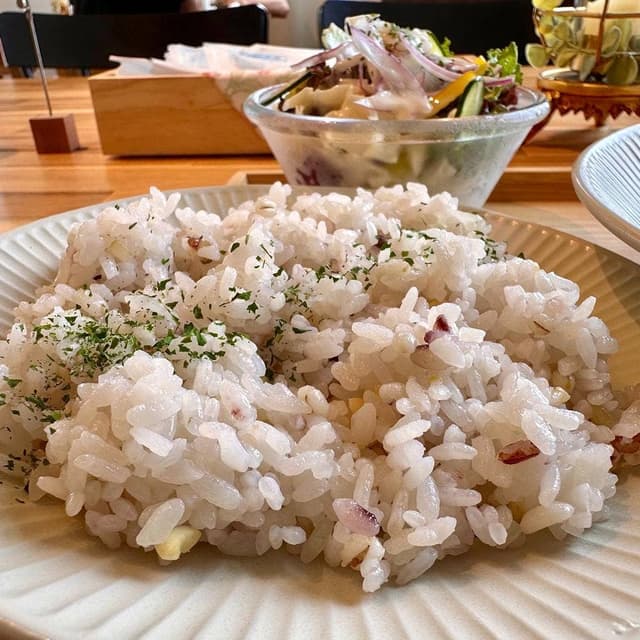 アグリサンタハウス - サブ画像1