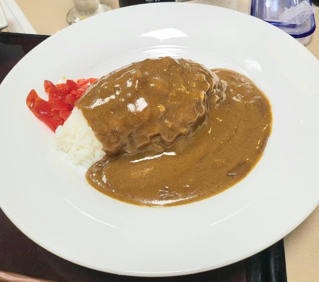 ゴルフクラブ四条畷レストラン - サブ画像3