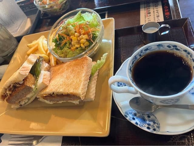 蔵人珈蔵 箕面店 - サブ画像1
