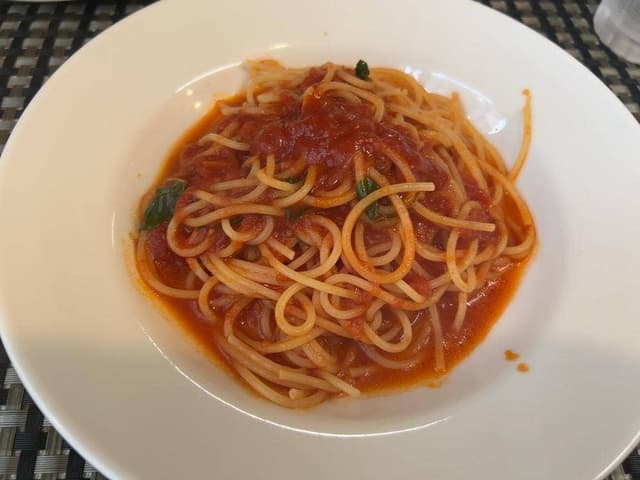 トラットリア アローロ - サブ画像1