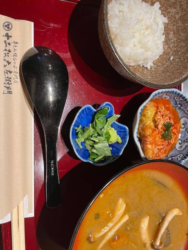 牛とろ焼きしゃぶ専門店 十二松六左衛門 - サブ画像3