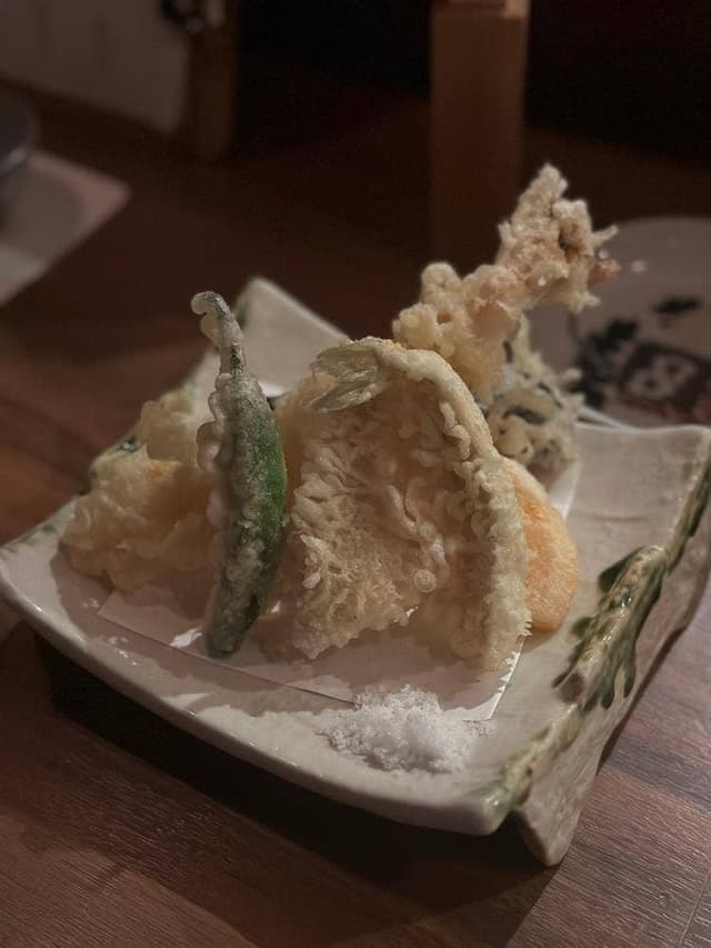 酒とつまみと〆蕎麦 よし川 - サブ画像3