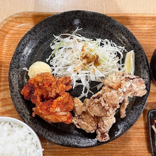 日光醤油唐揚げ しょう和 大宮店 - サブ画像1