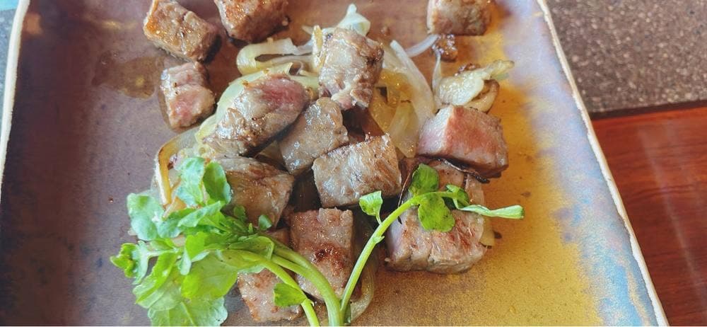 横浜瀬里奈ステーキドーム