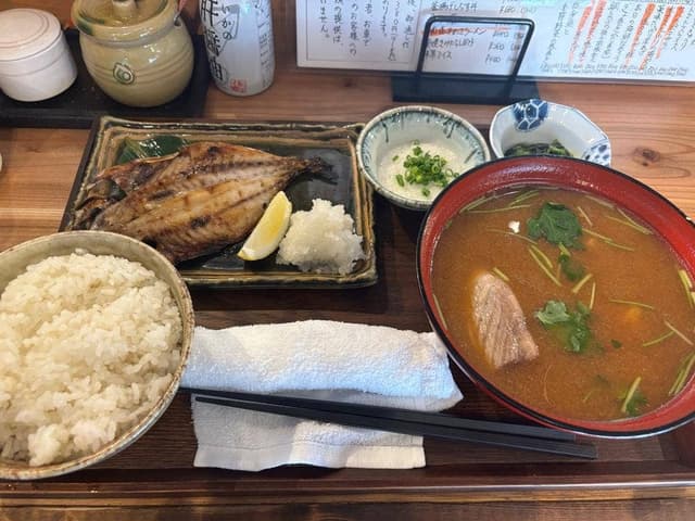 焼き魚屋 直井 - サブ画像2