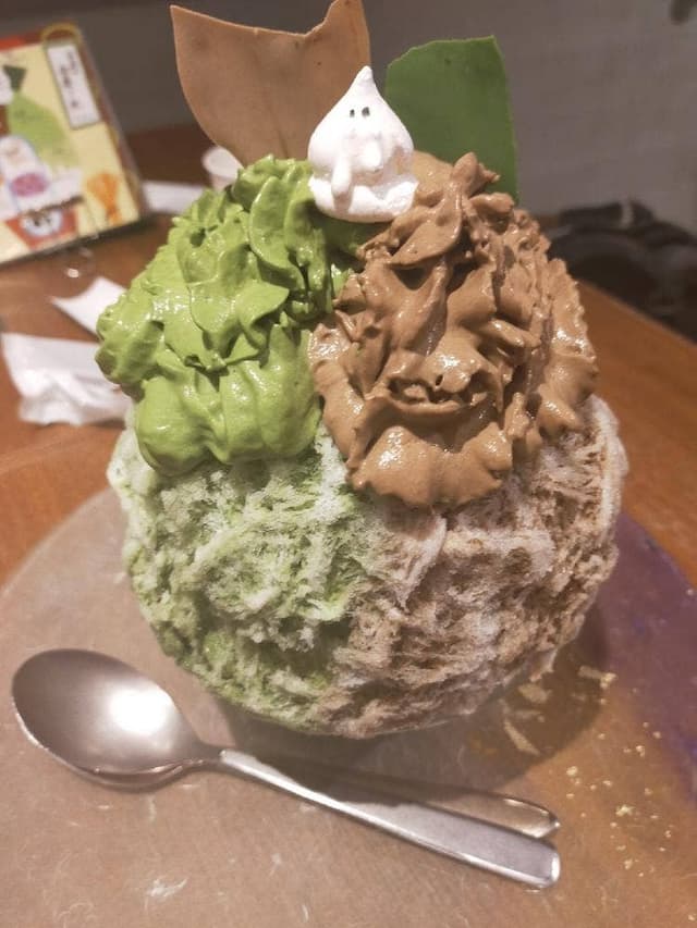 氷おばけ - サブ画像1