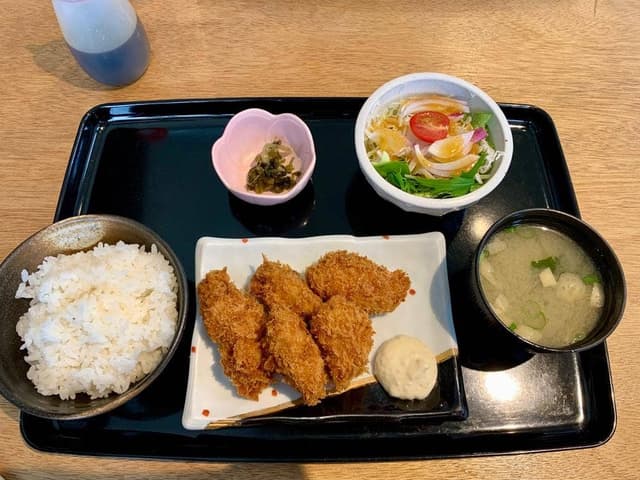 かき左右衛門 - サブ画像1