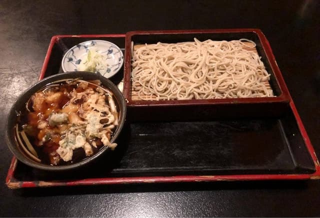 神田 尾張屋本店 - サブ画像1