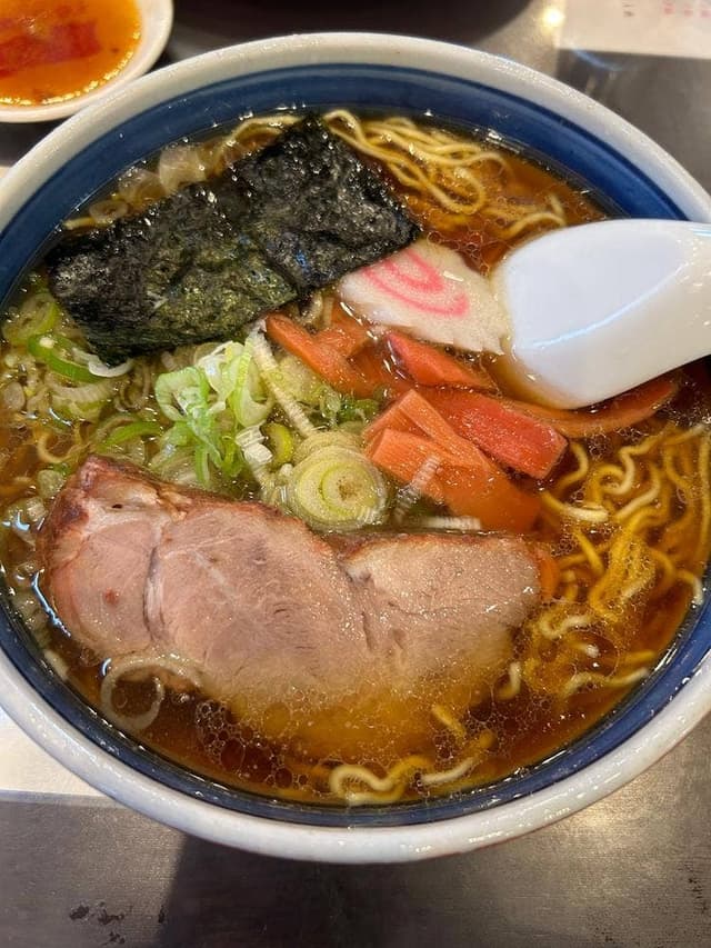 蓬来軒 - サブ画像1