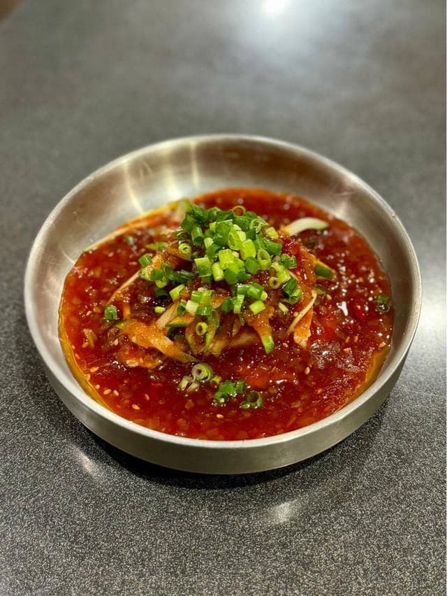 錦水 - サブ画像1