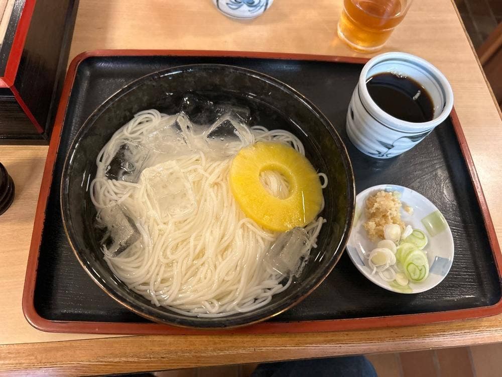 手打ちそば 小倉庵