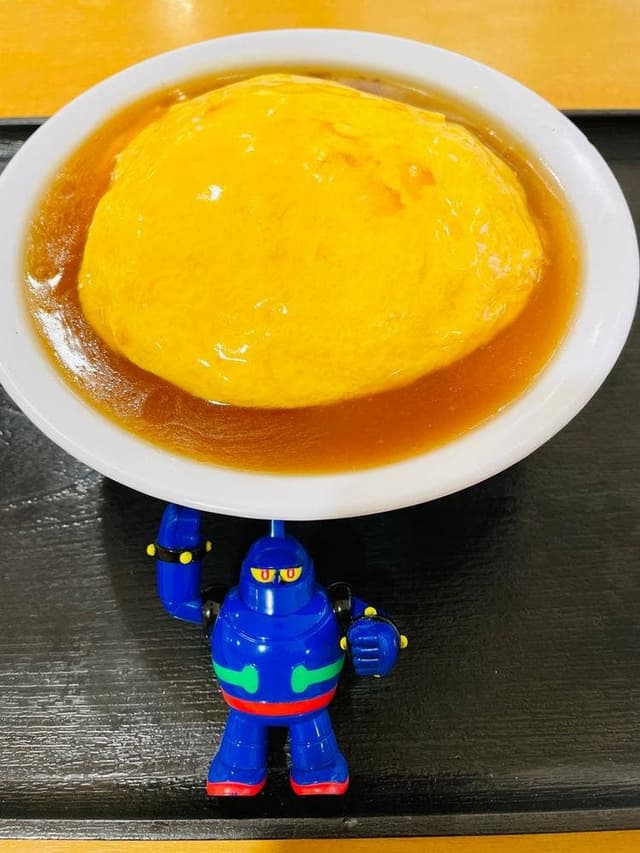 大阪王将 神戸ハーバーランド店 - サブ画像1