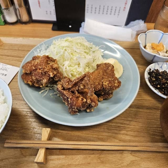 品川 うお宿 田町店 - サブ画像2