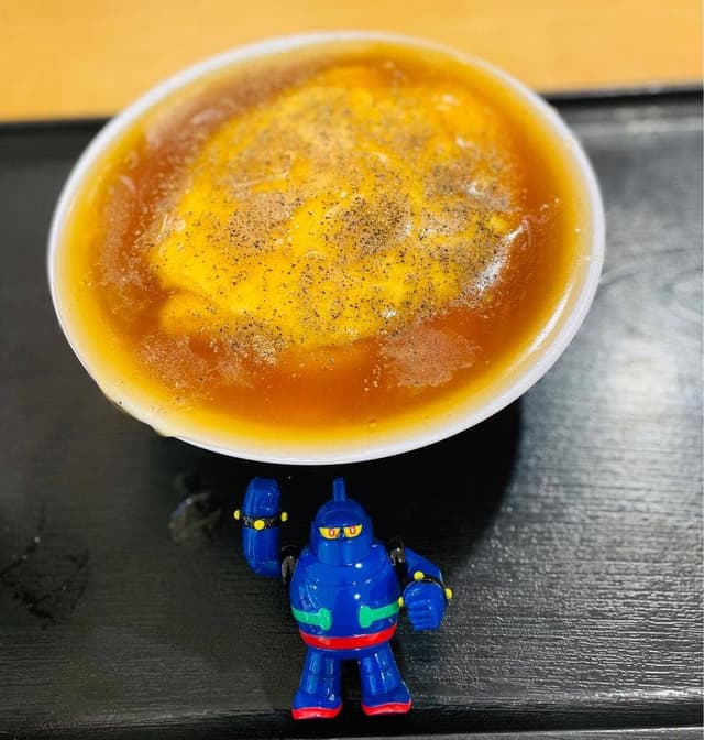 大阪王将 神戸ハーバーランド店 - サブ画像2