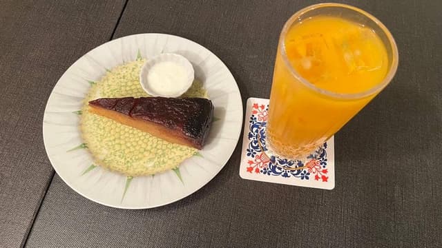 ラ ヴァチュール - サブ画像1