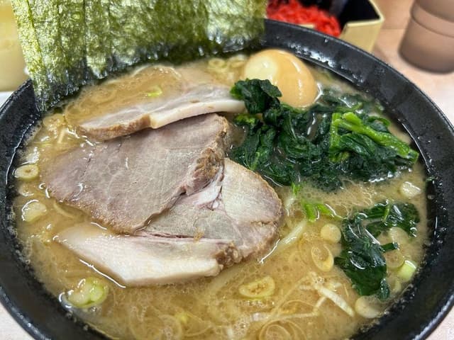 川崎家 - サブ画像3