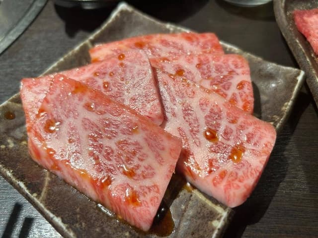 焼肉 乃助 - サブ画像1