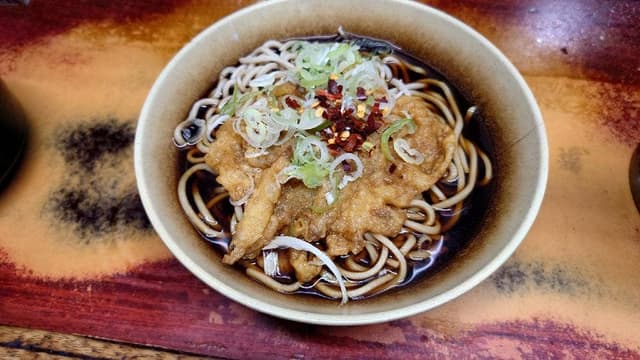 そば千 東神田店 - サブ画像3