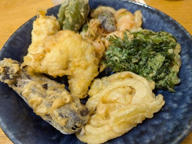 天兵 - サブ画像3