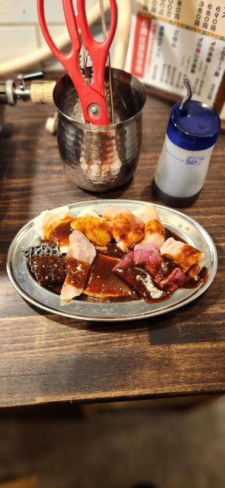 一燈屋 大今里店