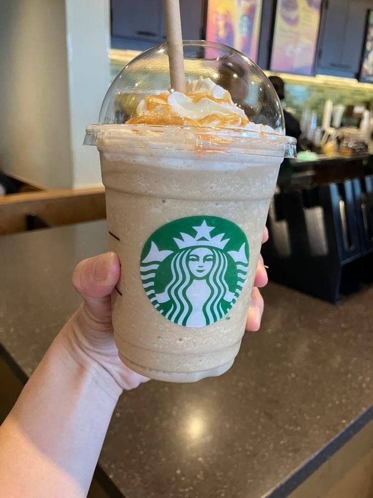 スターバックス コーヒー 桜橋プラザビル店
