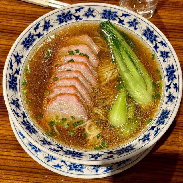 重慶飯店 本館 - サブ画像3