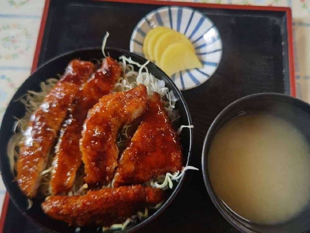 きくのや食堂