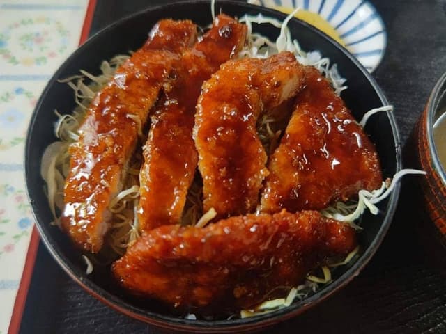 きくのや食堂 - サブ画像2