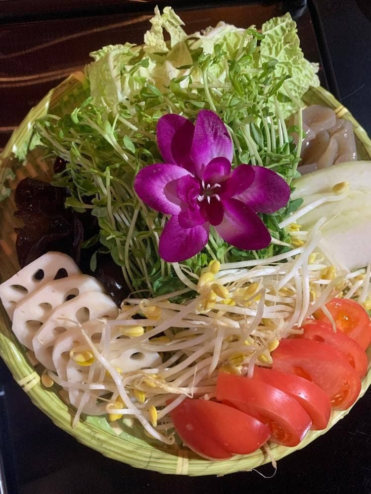 芙蓉苑火鍋城 京都店