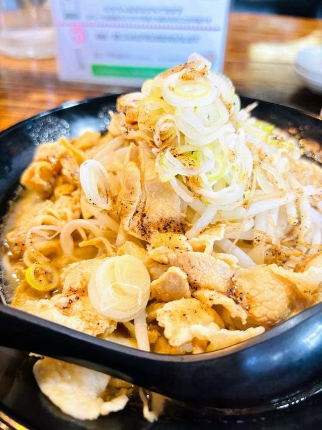 麺屋さくら - サブ画像1