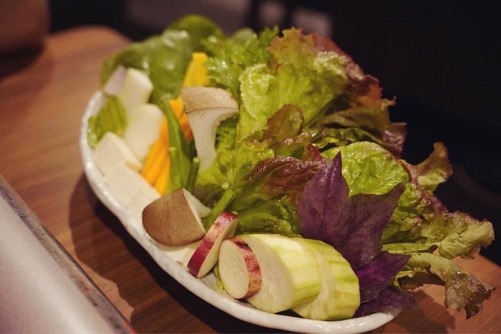 金武アグーしゃぶしゃぶ 国際通り店