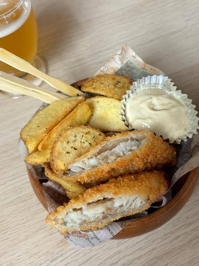 コタマブルワリー - サブ画像3