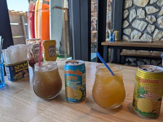 MAHALO 江ノ島店 - サブ画像2