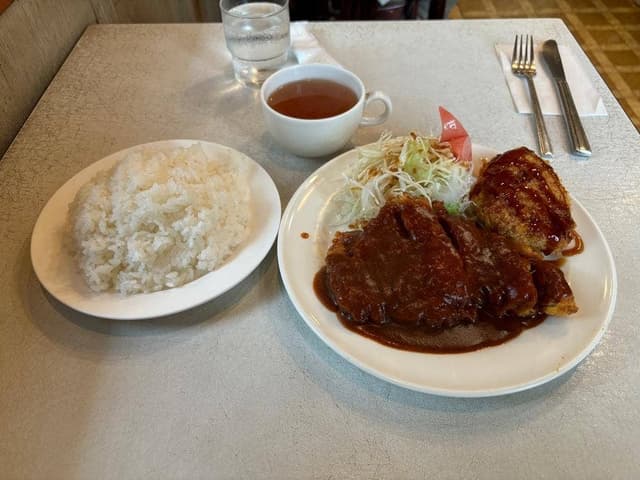 キャメル - サブ画像3