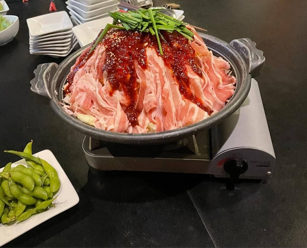 魚民 青山駅前店