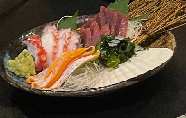 魚民 青山駅前店 - サブ画像1