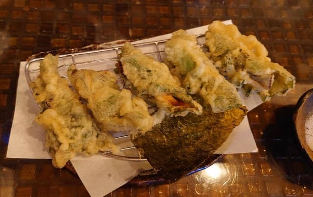 海鮮七輪居酒屋くぅ - サブ画像2