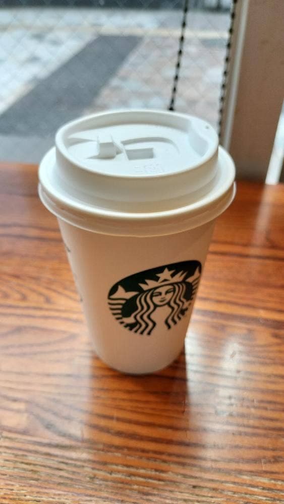 スターバックス コーヒー JR有楽町駅京橋口店 - サブ画像1