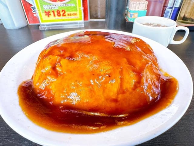 南京亭 東大和店 - サブ画像2