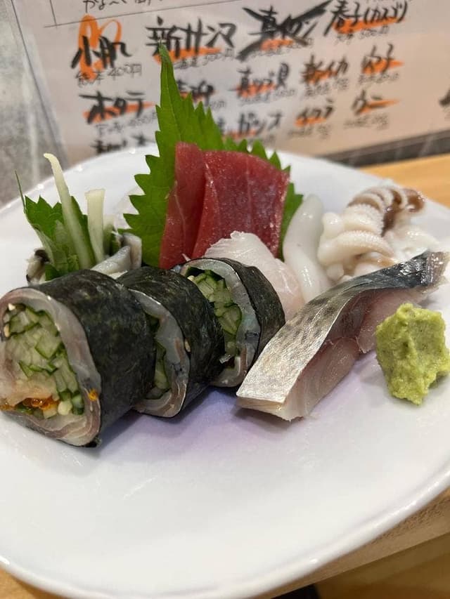 鮨 ヒカリズキ - サブ画像1