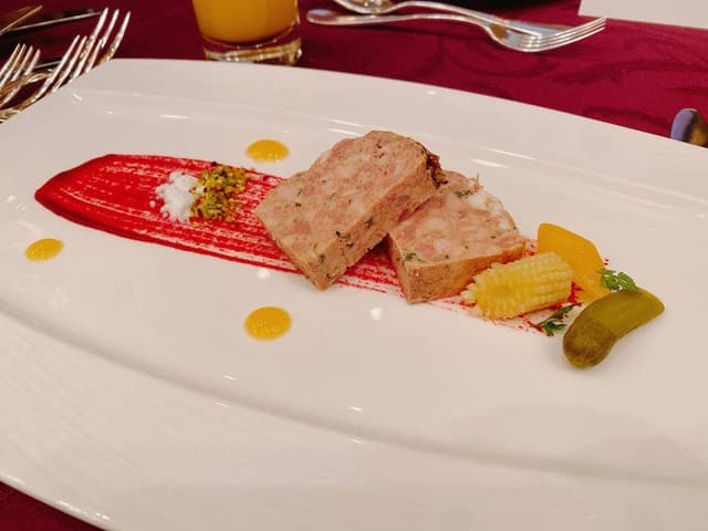 ヒルトン東京お台場 - サブ画像1