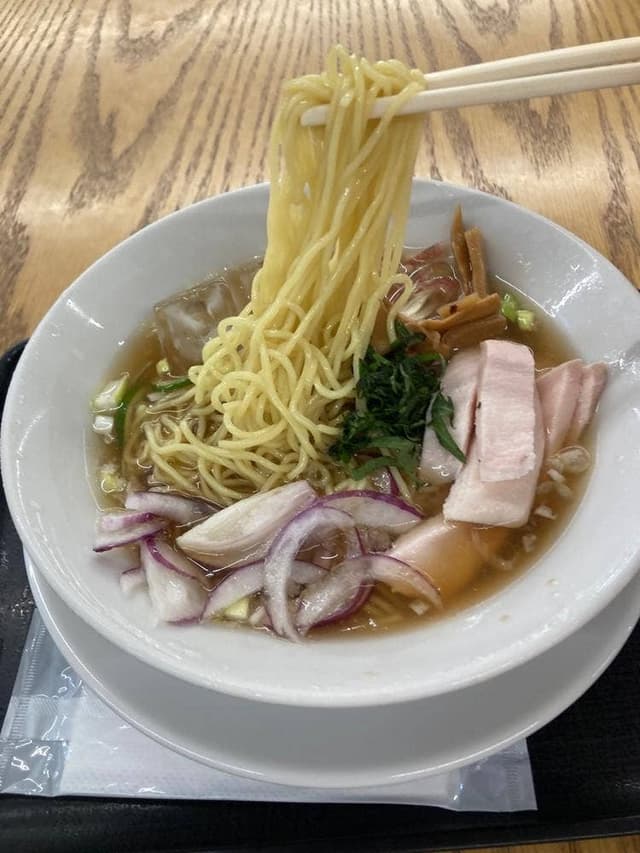 鳥藤 とりそばスタンド - サブ画像2