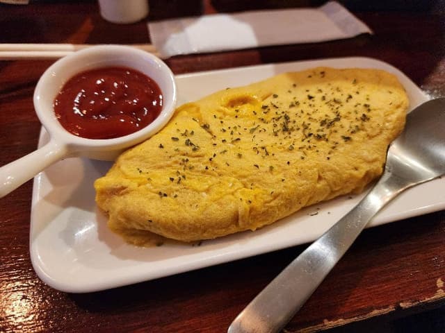 ちょい飲み 岡田屋 - サブ画像2