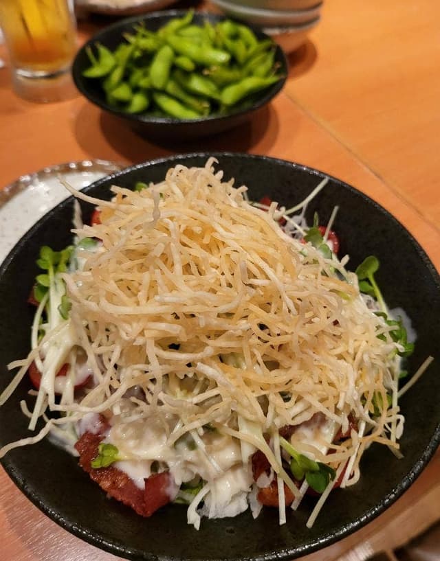 八剣伝 JR野崎駅前店 - サブ画像2