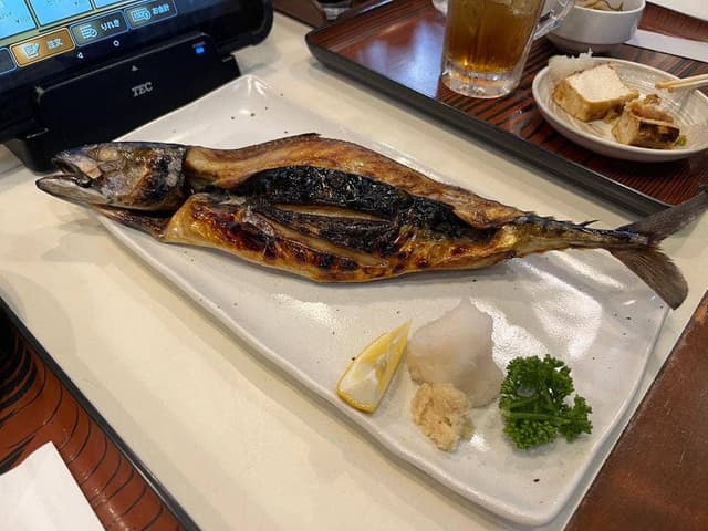 炉端焼 弥吉本店 - サブ画像1